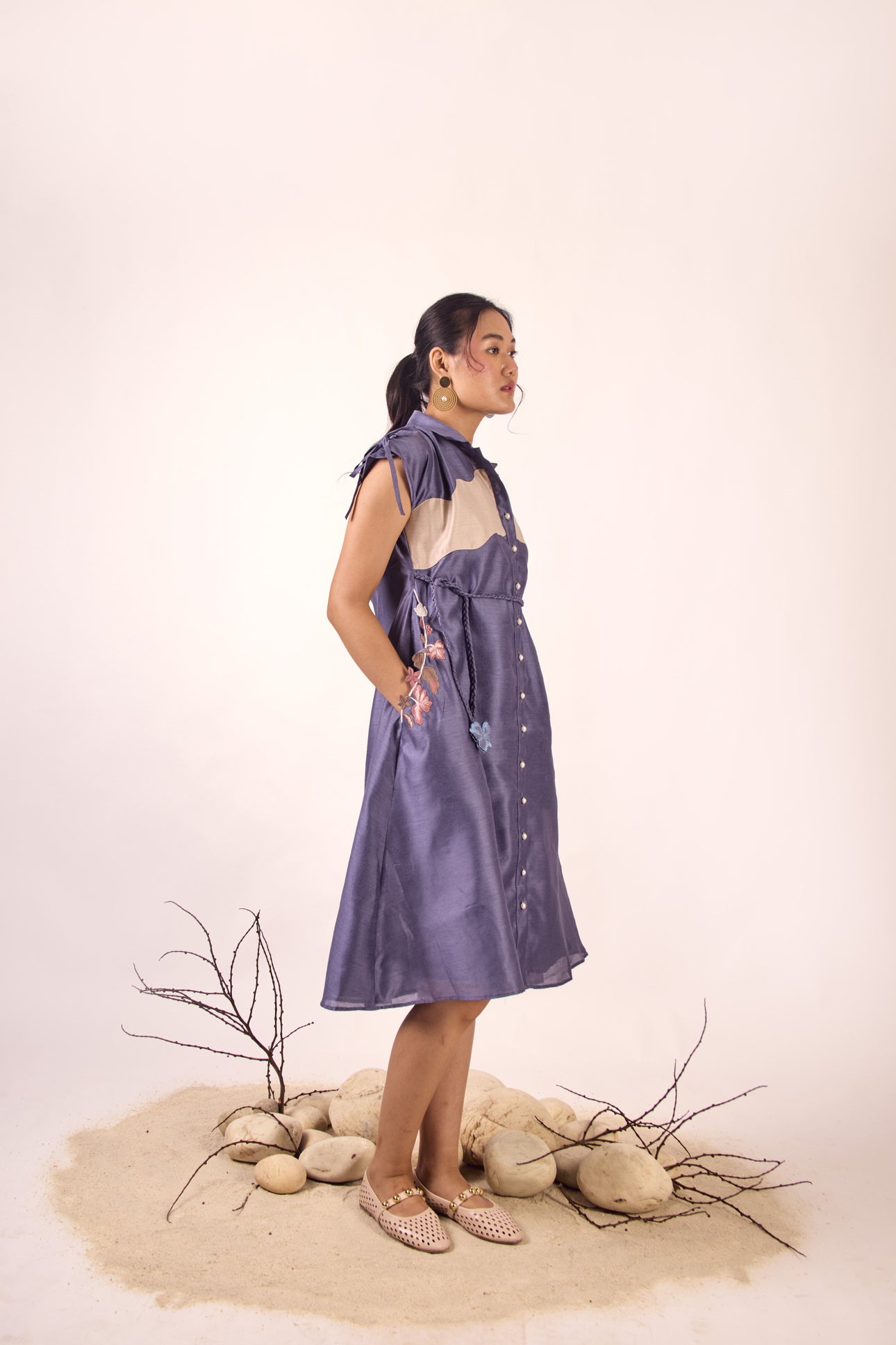 LIVIYA DRESS