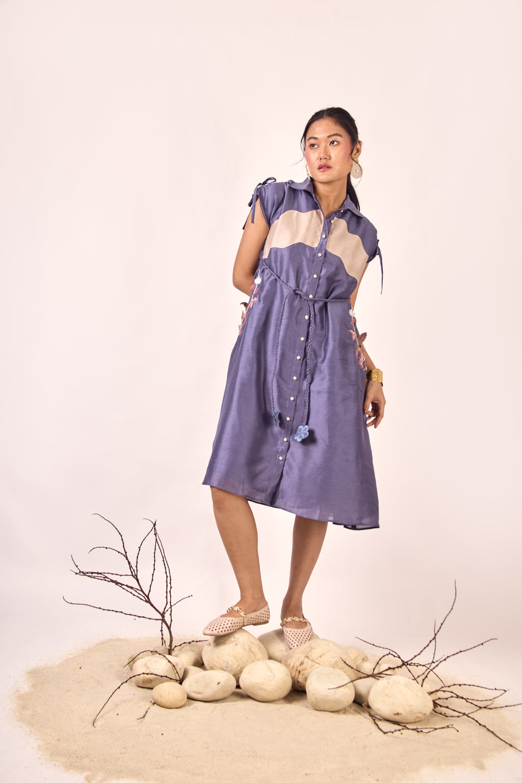 LIVIYA DRESS