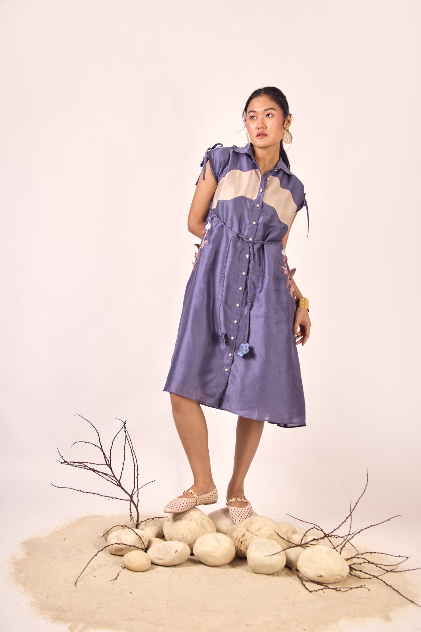 LIVIYA DRESS