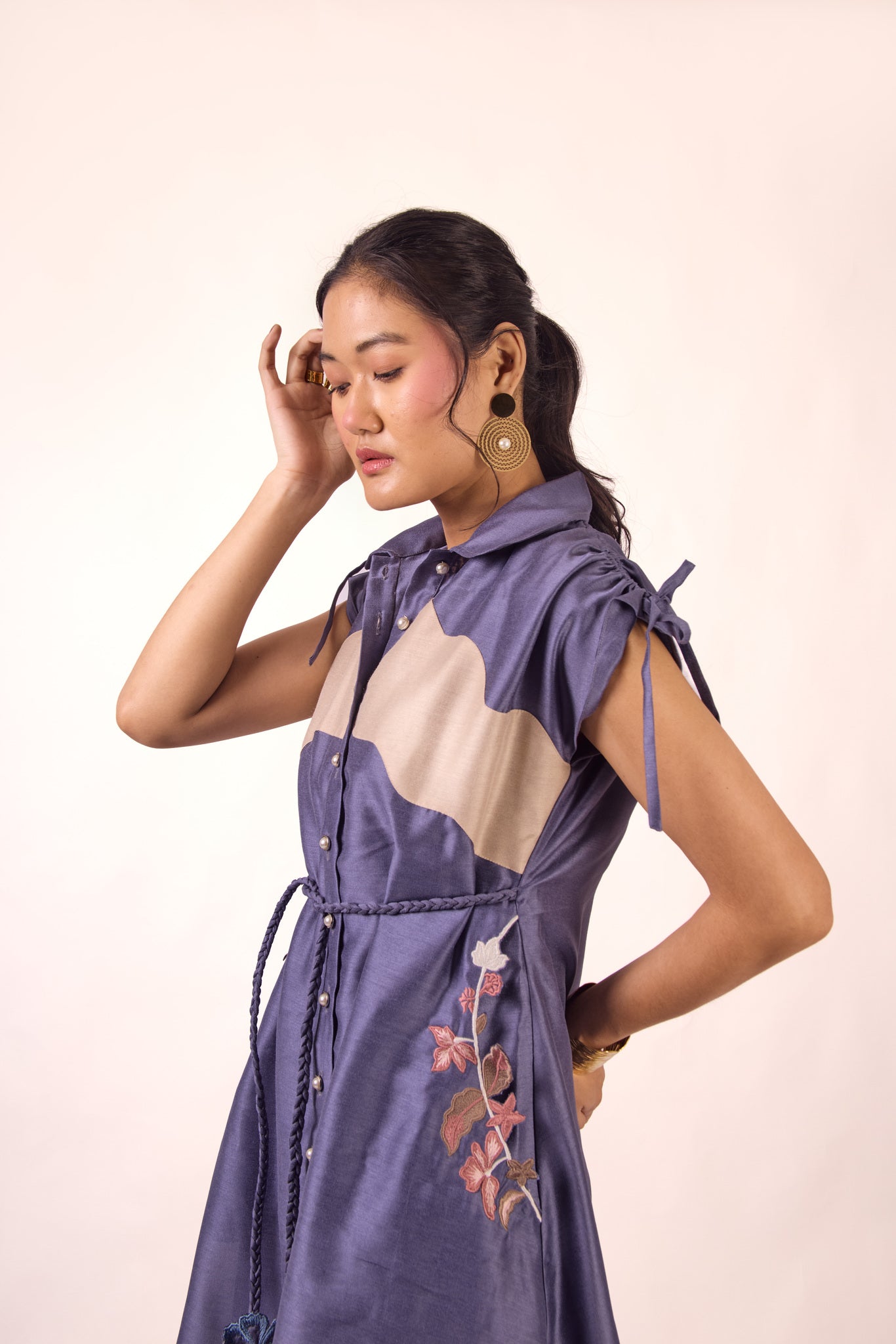 LIVIYA DRESS
