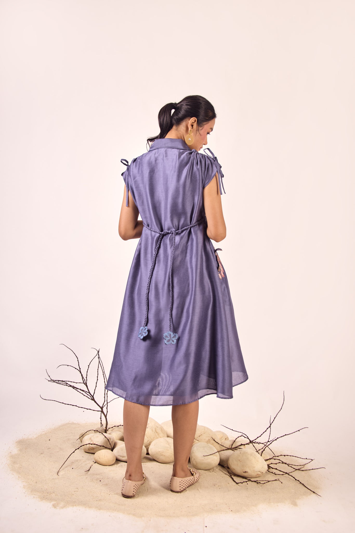 LIVIYA DRESS
