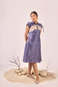 LIVIA DRESS