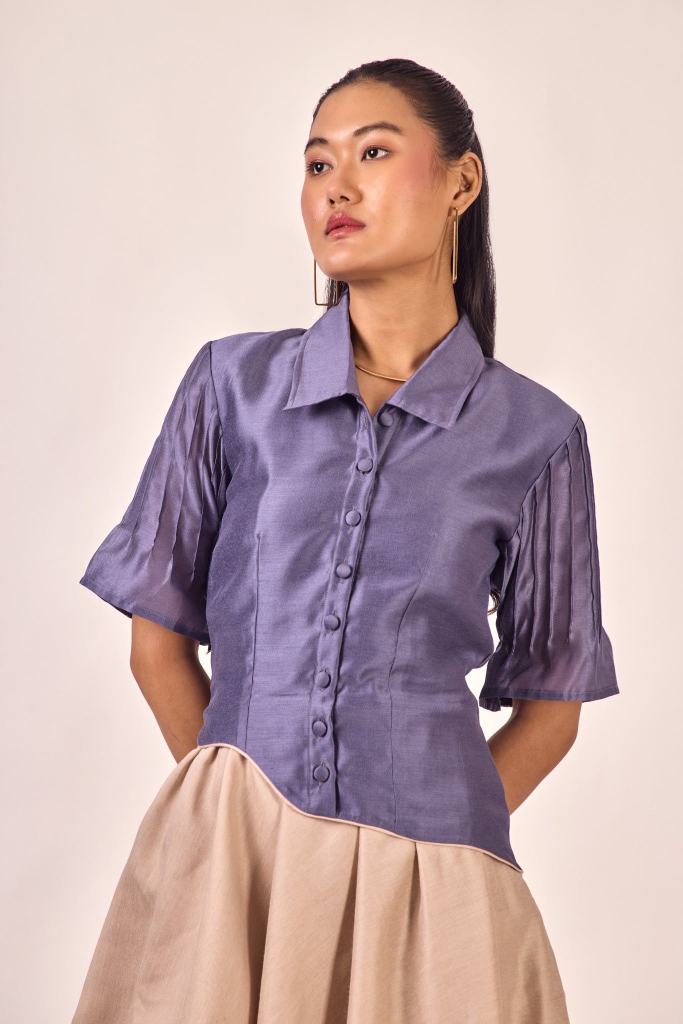 ORIA DRESS