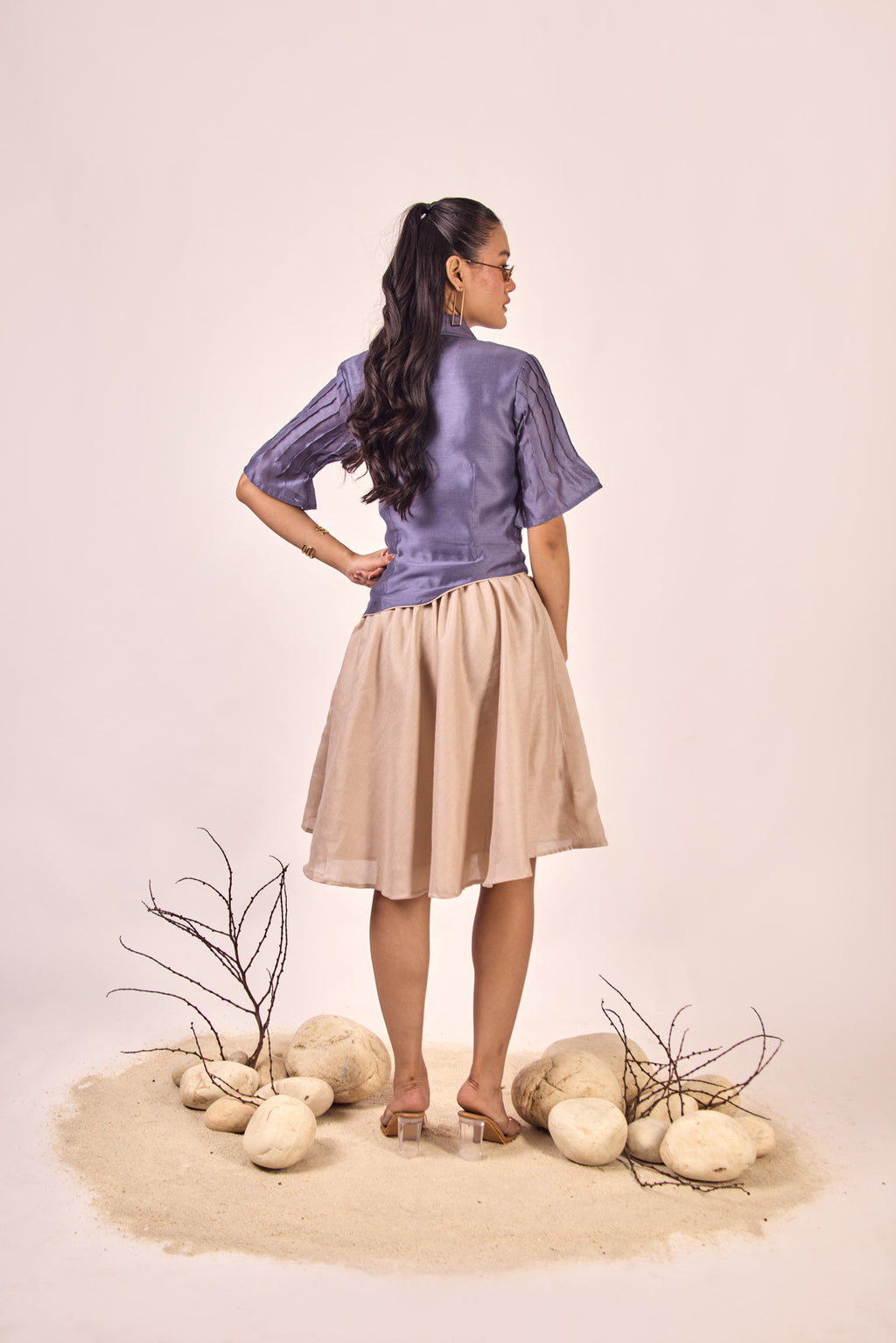 ORIA DRESS