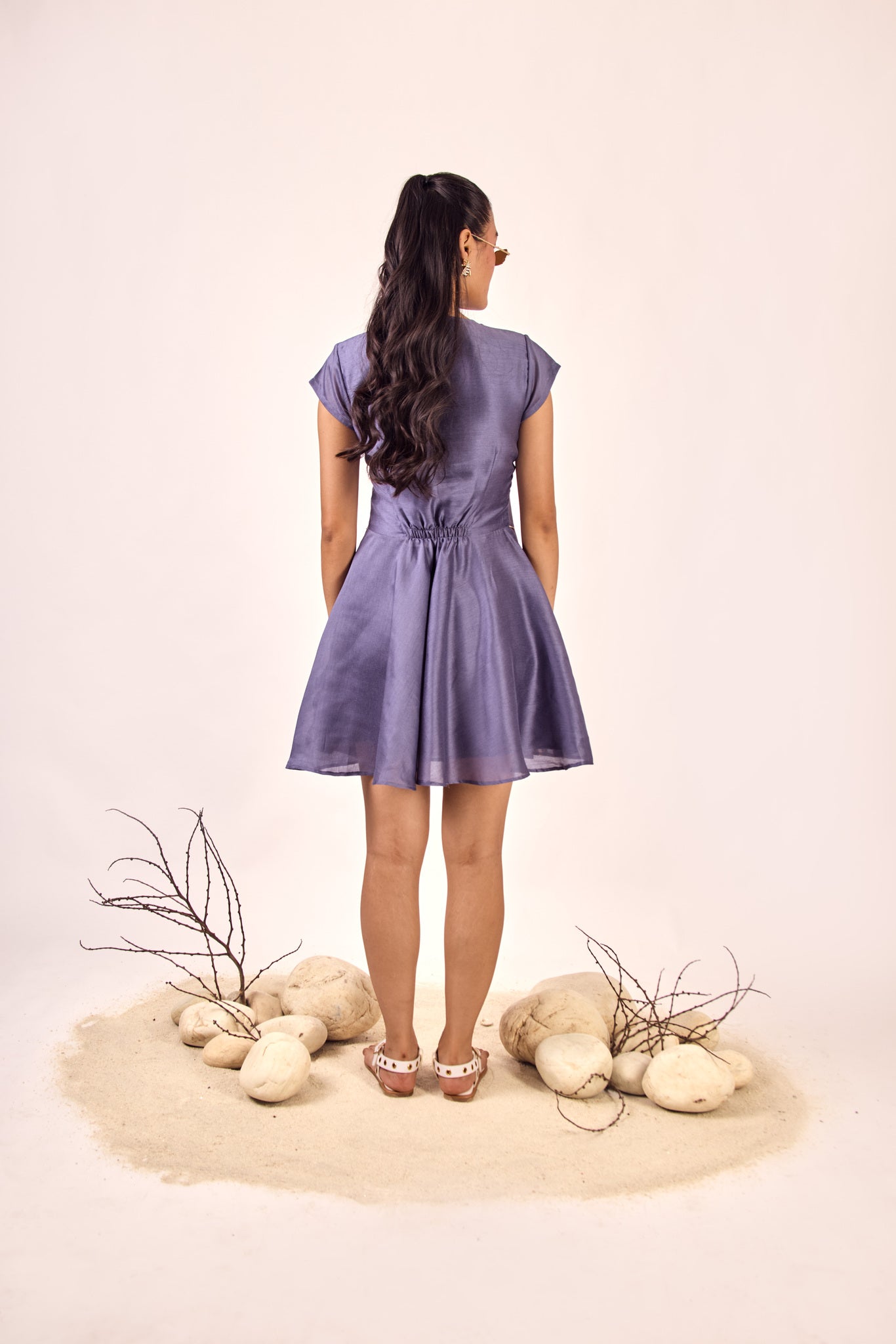 ONYX DRESS