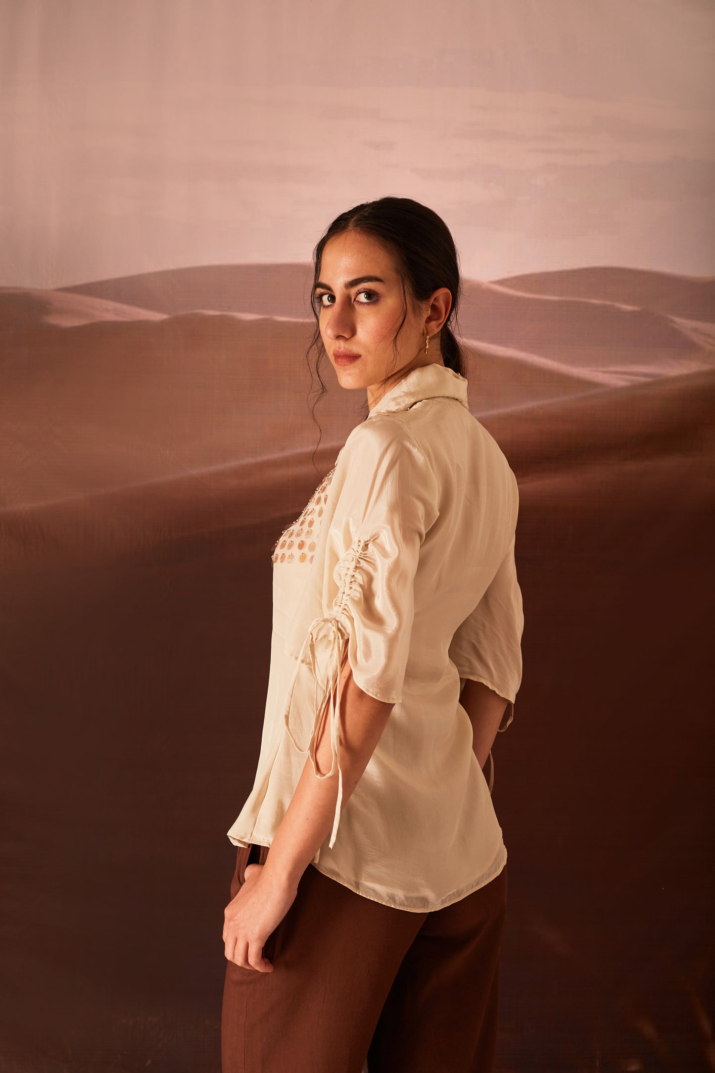 COAST SHIRT