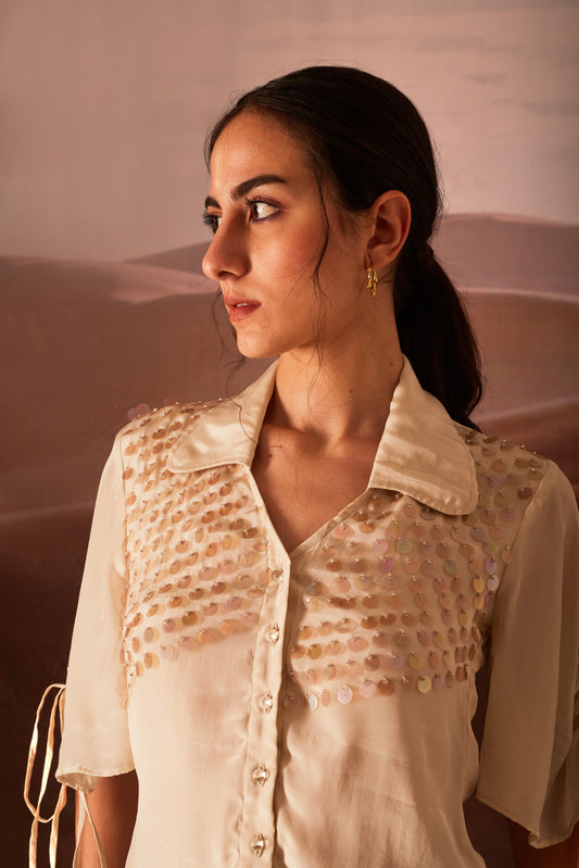 COAST SHIRT