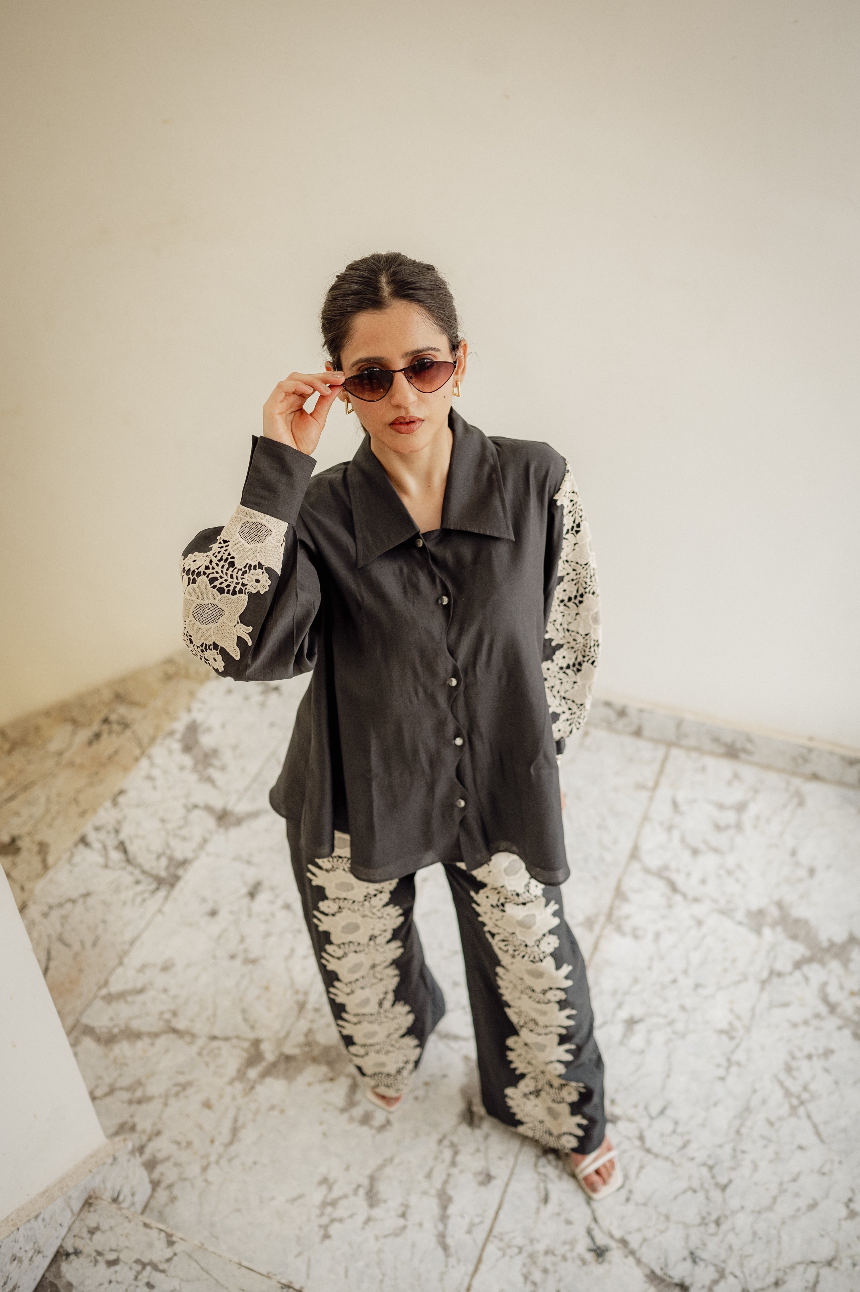 ROSELA GREY