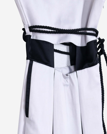 MONOCHROME JUMPSUIT