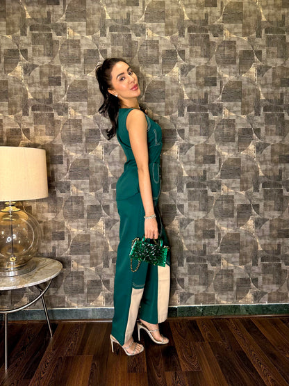 Reshma Arora in THYME SET