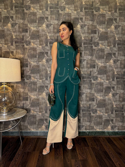 Reshma Arora in THYME SET