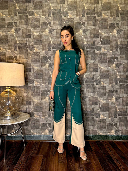 Reshma Arora in THYME SET