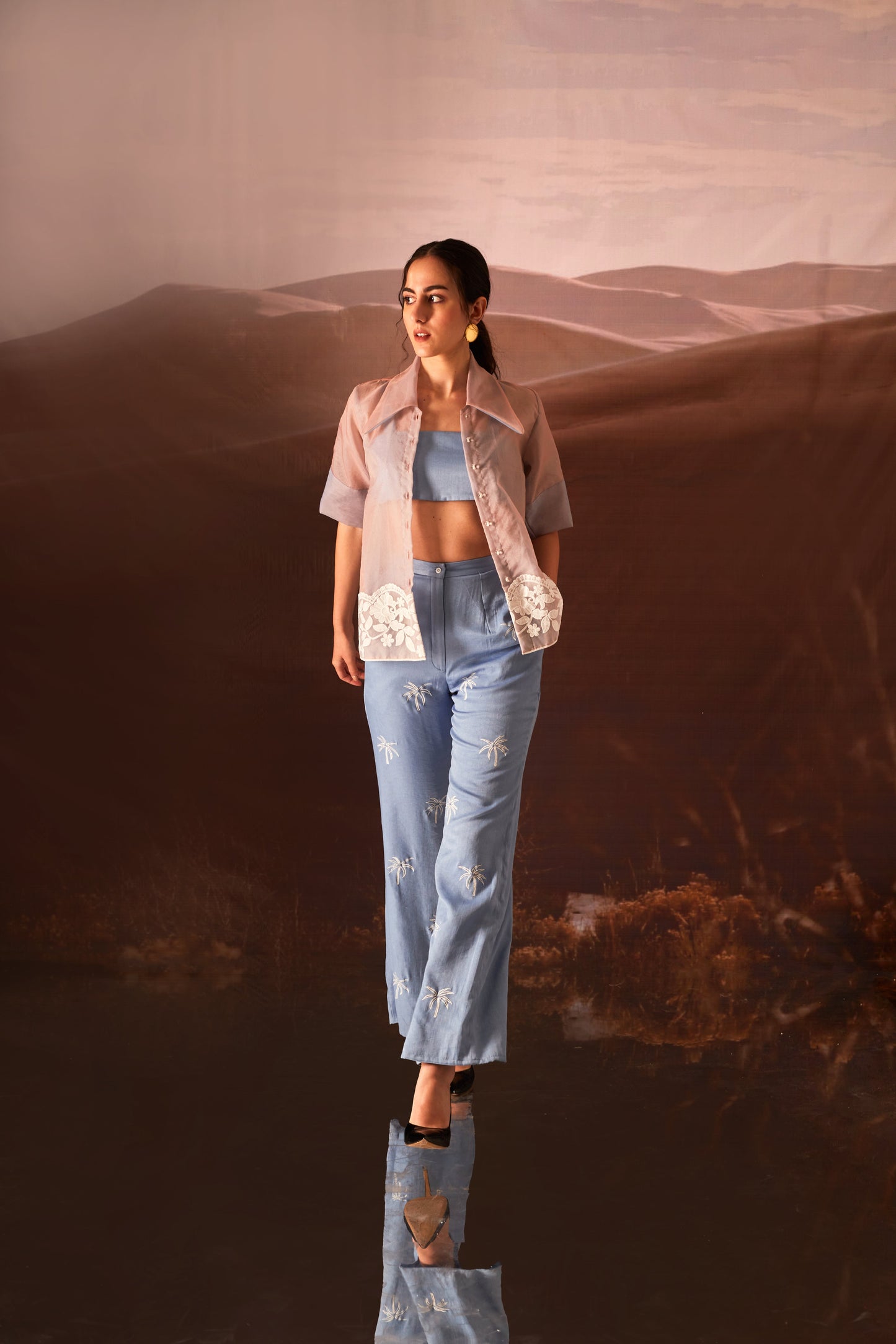 PIXIE PANTS