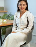 TEJASWI IN PETUNIA