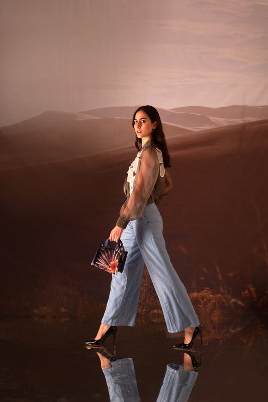 DAISY PANTS