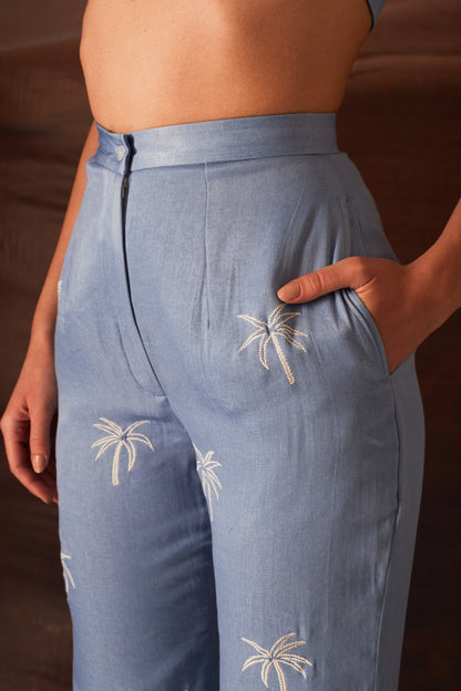 PIXIE PANTS