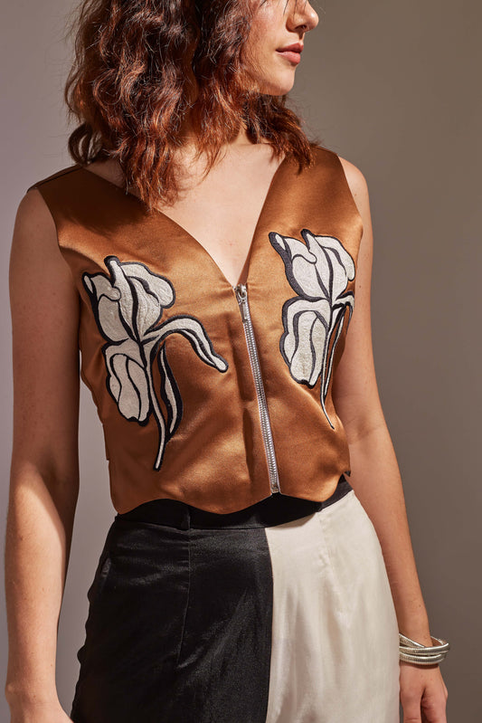 ZOE TOP