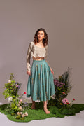 FLEURI SKIRT