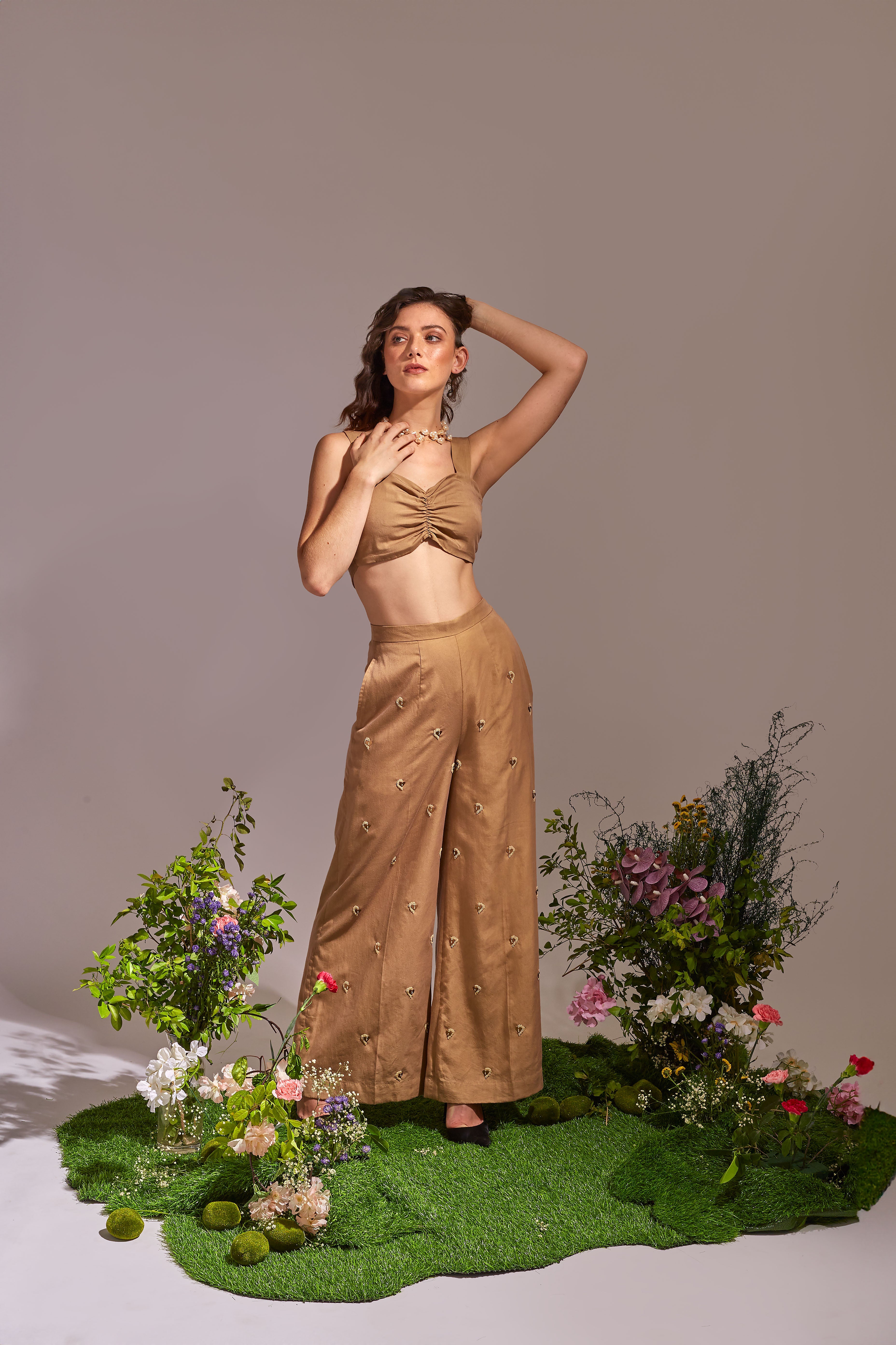 FAE PANTS