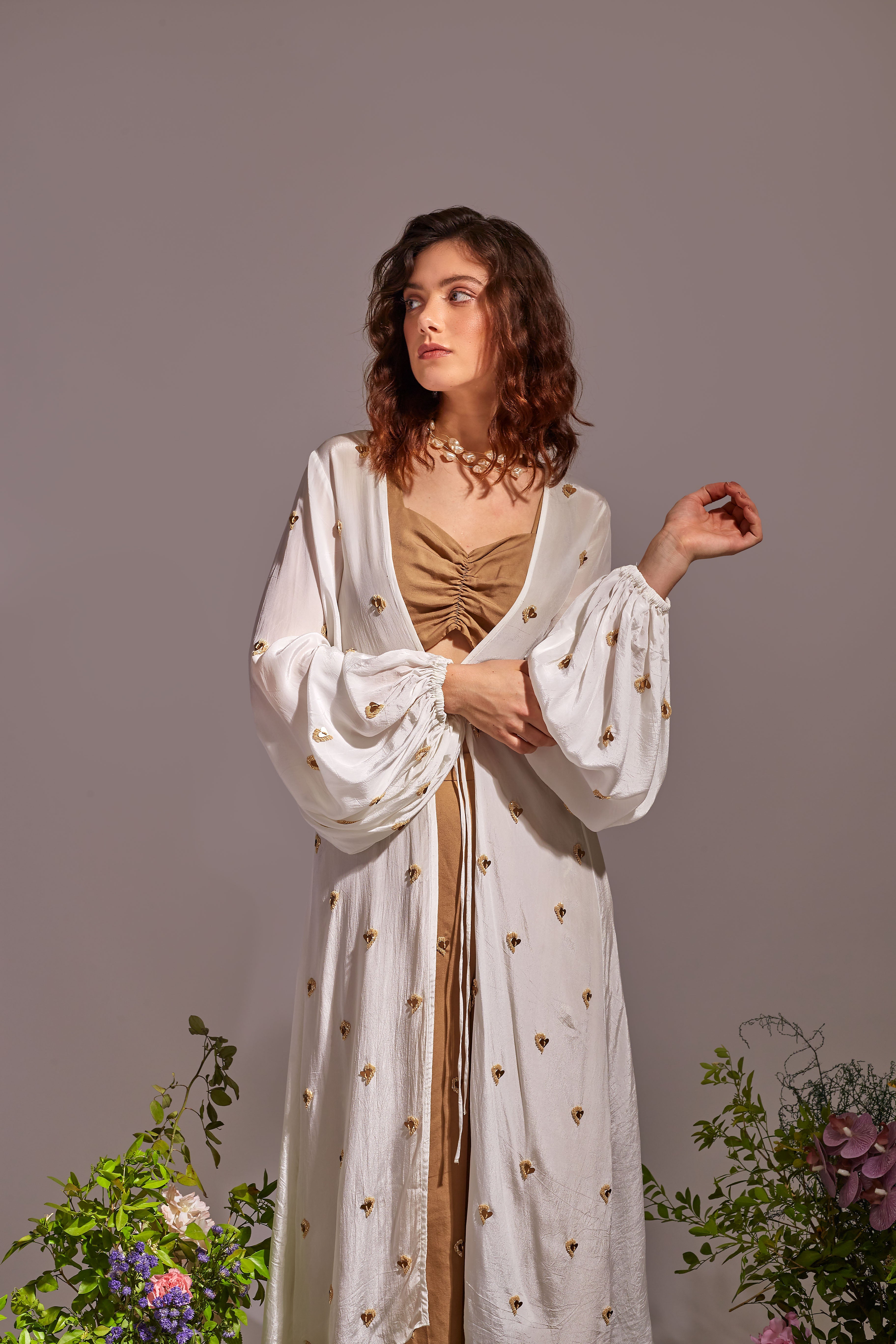 FAE SHRUG