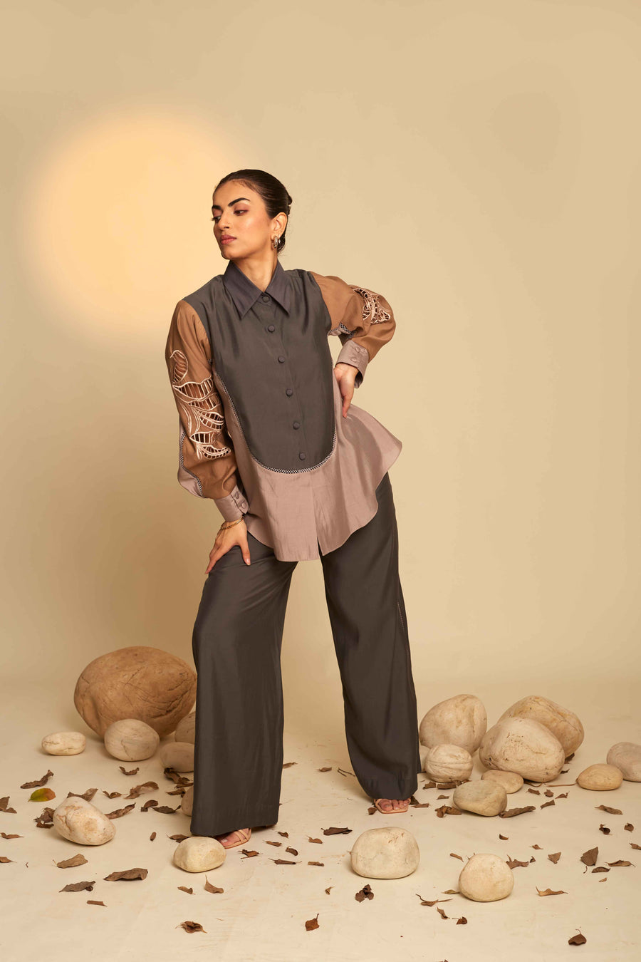 Workwear Reimagined