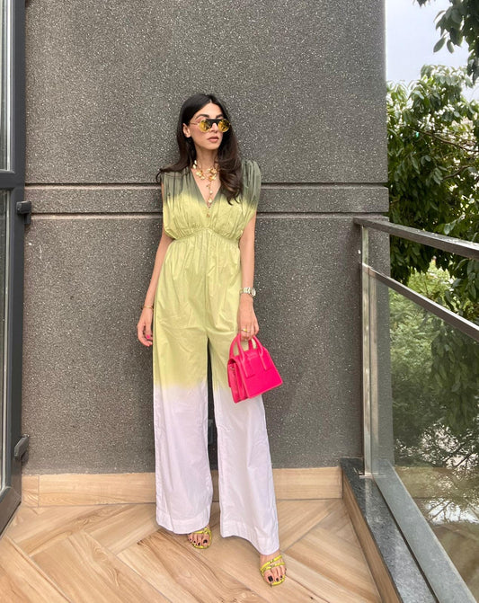 Mehak Jain in WILLOW